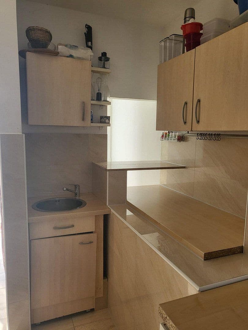 2 bedroom flat to rent, 55 m², Bad Homburg vor der Höhe, Hesse 2 bedroom flat to rent, 55 m², Bad Homburg vor der Höhe, Hesse