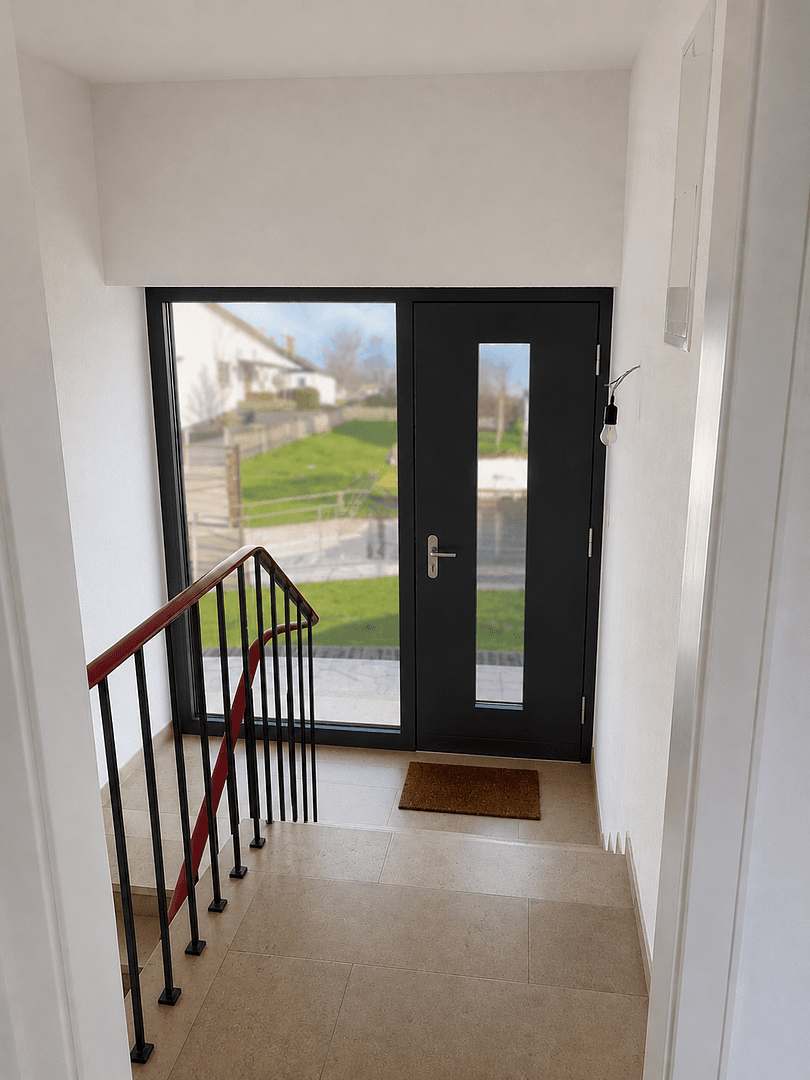 house for sale, 145 m², Pappenheim, Bavaria house for sale, 145 m², Pappenheim, Bavaria