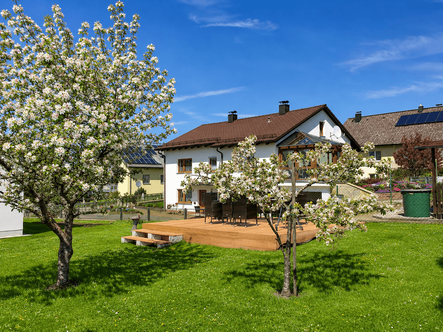 house for sale, 145 m², Pappenheim, Bavaria house for sale, 145 m², Pappenheim, Bavaria