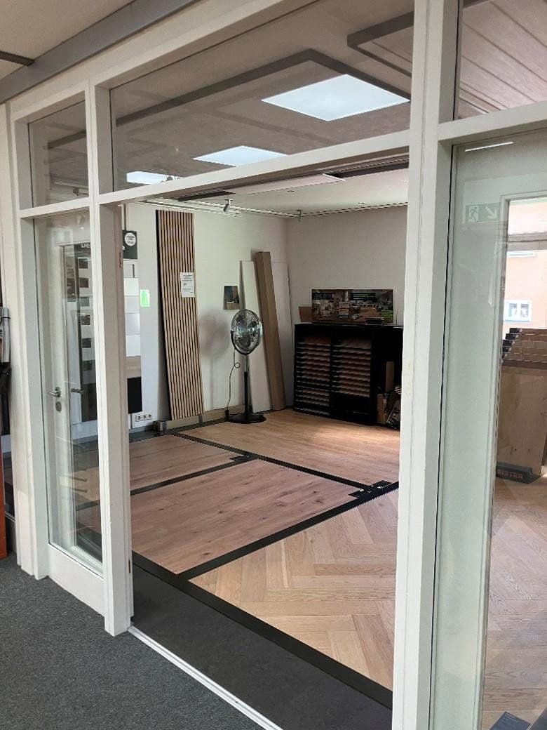 office to rent, 39 m², Grüttweg 3, Lörrach, Baden-Württemberg office to rent, 39 m², Grüttweg 3, Lörrach, Baden-Württemberg
