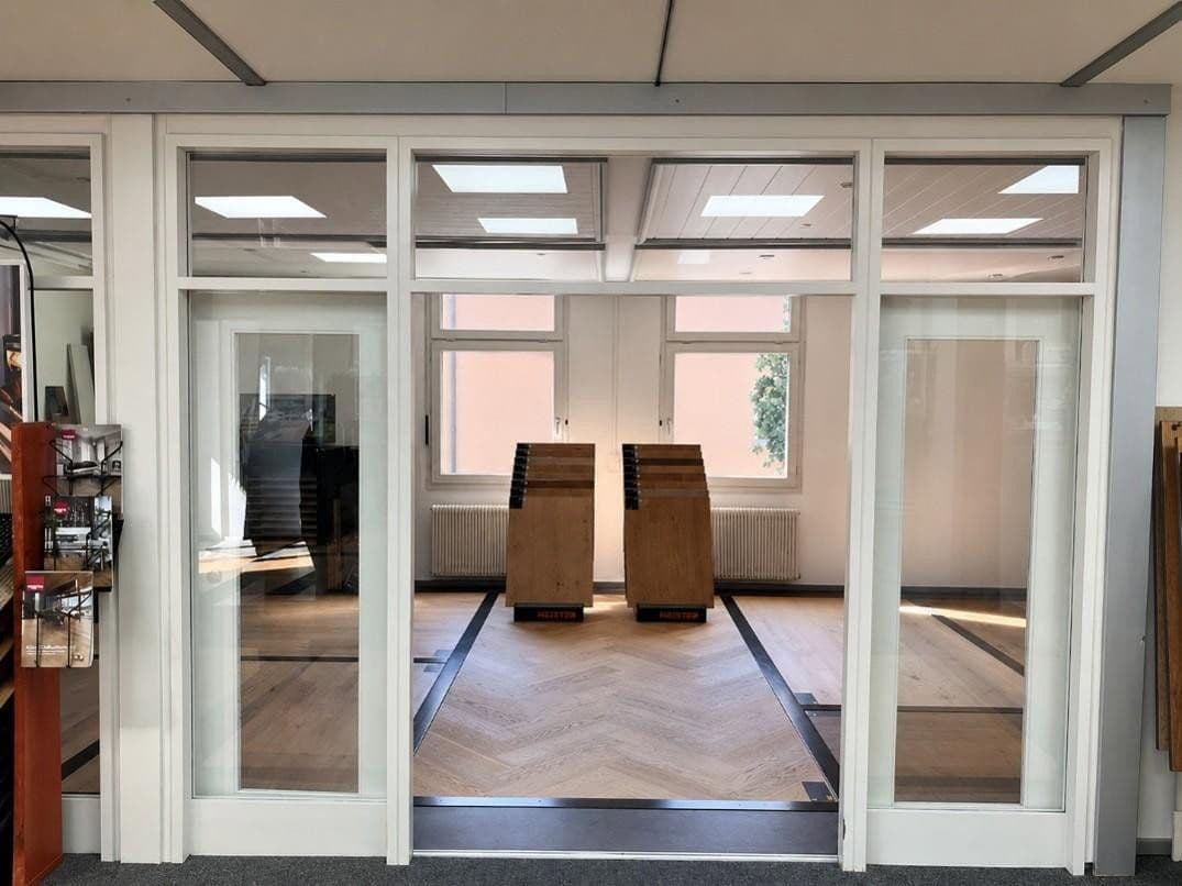 office to rent, 39 m², Grüttweg 3, Lörrach, Baden-Württemberg office to rent, 39 m², Grüttweg 3, Lörrach, Baden-Württemberg