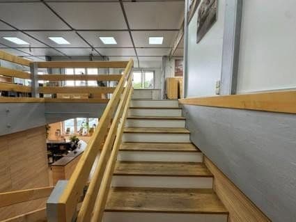 office to rent, 39 m², Grüttweg 3, Lörrach, Baden-Württemberg office to rent, 39 m², Grüttweg 3, Lörrach, Baden-Württemberg
