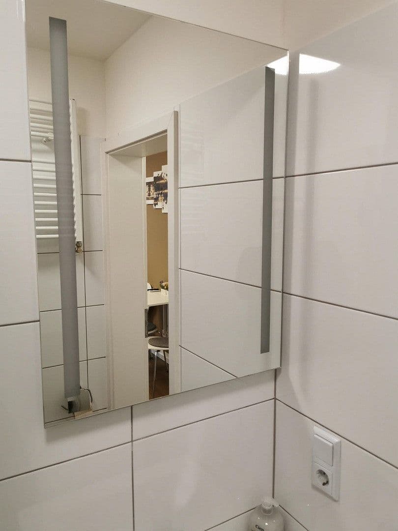 1 bedroom flat to rent, 25 m², Siemensstr. 40, Düsseldorf, North Rhine-Westphalia 1 bedroom flat to rent, 25 m², Siemensstr. 40, Düsseldorf, North Rhine-Westphalia