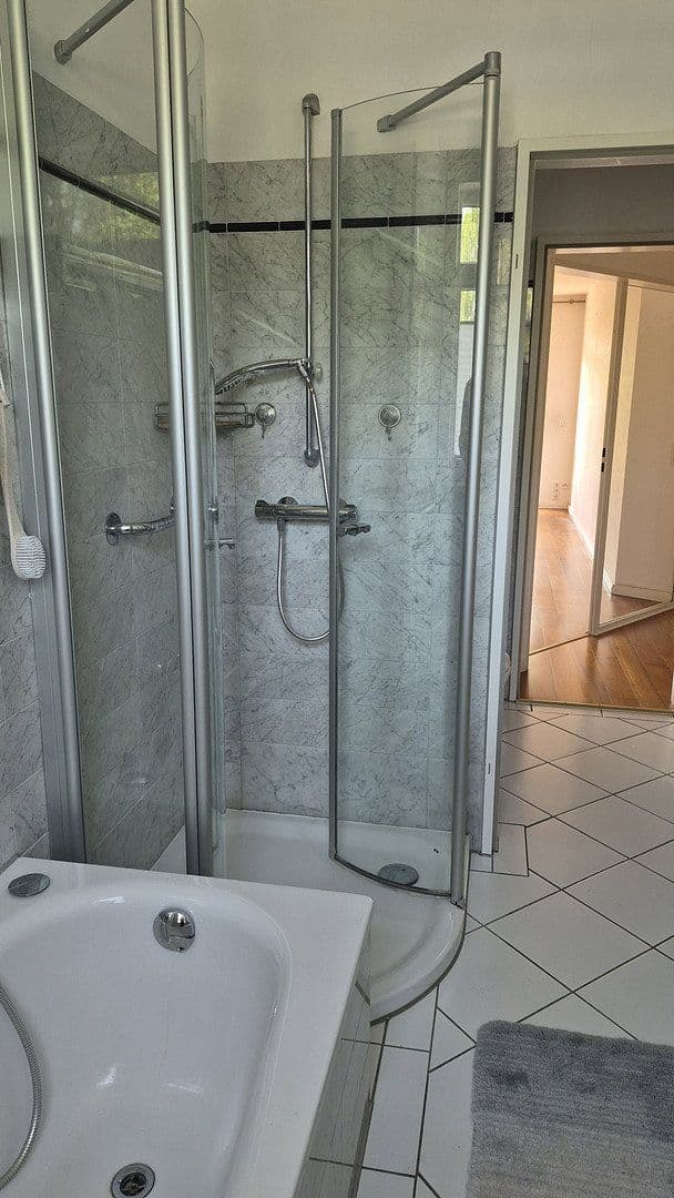 3 bedroom flat to rent, 81 m², Bremen, Bremen 3 bedroom flat to rent, 81 m², Bremen, Bremen