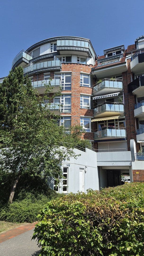 3 bedroom flat to rent, 81 m², Bremen, Bremen 3 bedroom flat to rent, 81 m², Bremen, Bremen