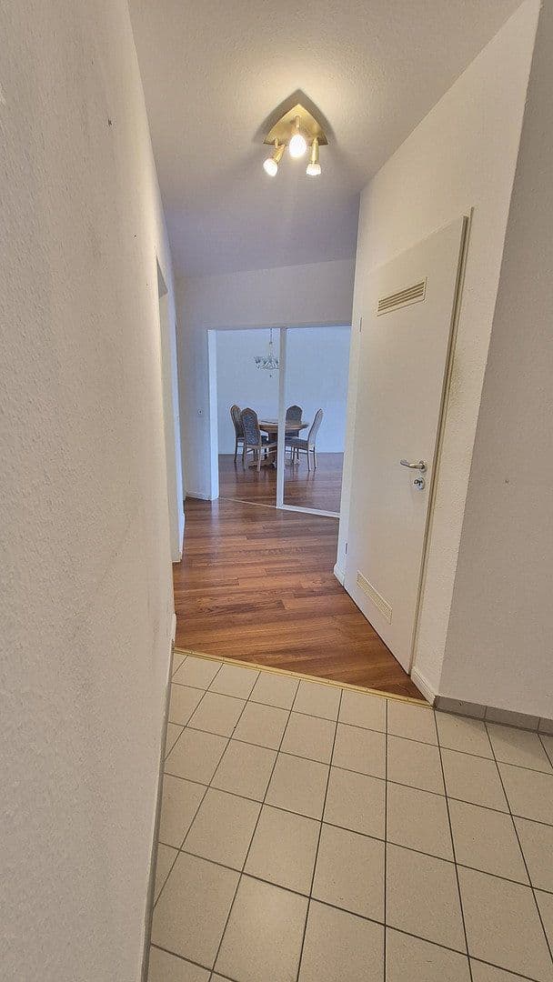 3 bedroom flat to rent, 81 m², Bremen, Bremen 3 bedroom flat to rent, 81 m², Bremen, Bremen