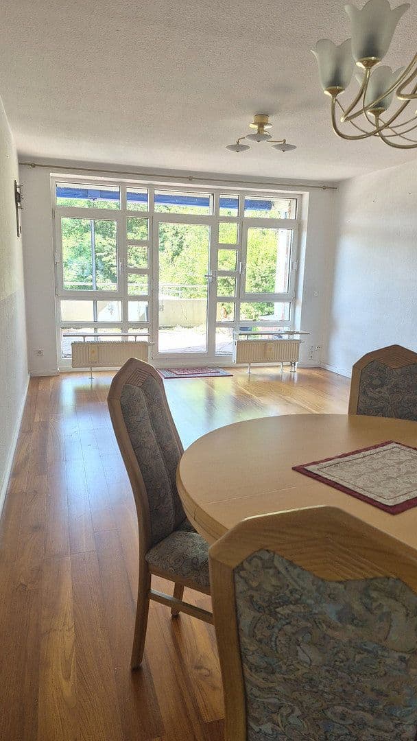3 bedroom flat to rent, 81 m², Bremen, Bremen 3 bedroom flat to rent, 81 m², Bremen, Bremen