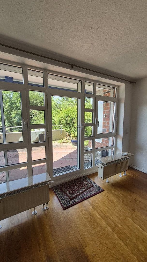 3 bedroom flat to rent, 81 m², Bremen, Bremen 3 bedroom flat to rent, 81 m², Bremen, Bremen