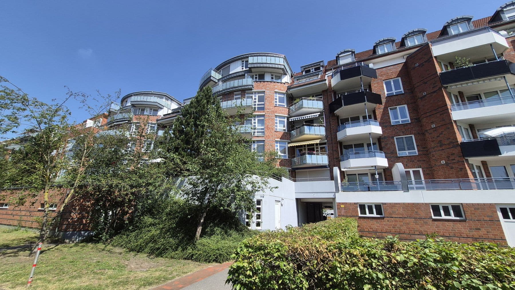 3 bedroom flat to rent, 81 m², Bremen, Bremen 3 bedroom flat to rent, 81 m², Bremen, Bremen