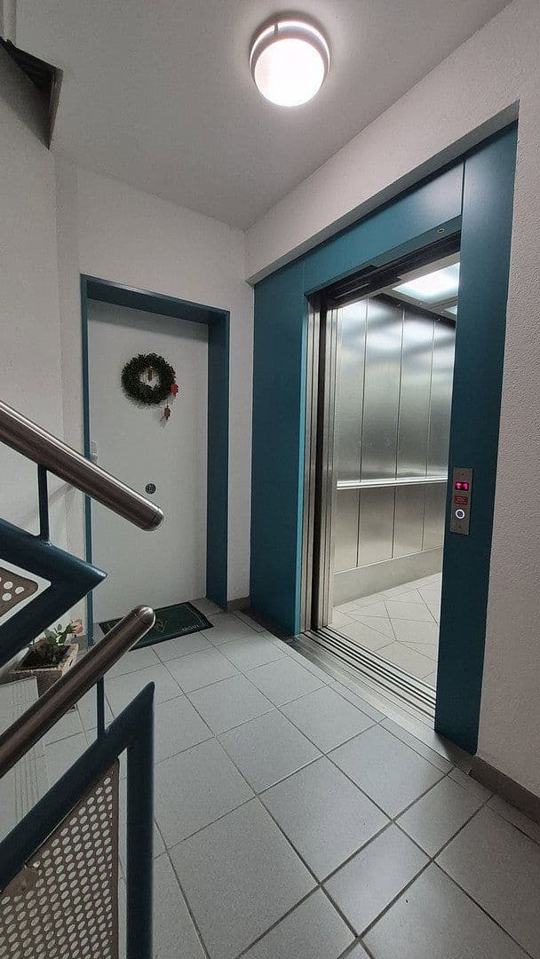 3 bedroom flat to rent, 81 m², Bremen, Bremen 3 bedroom flat to rent, 81 m², Bremen, Bremen