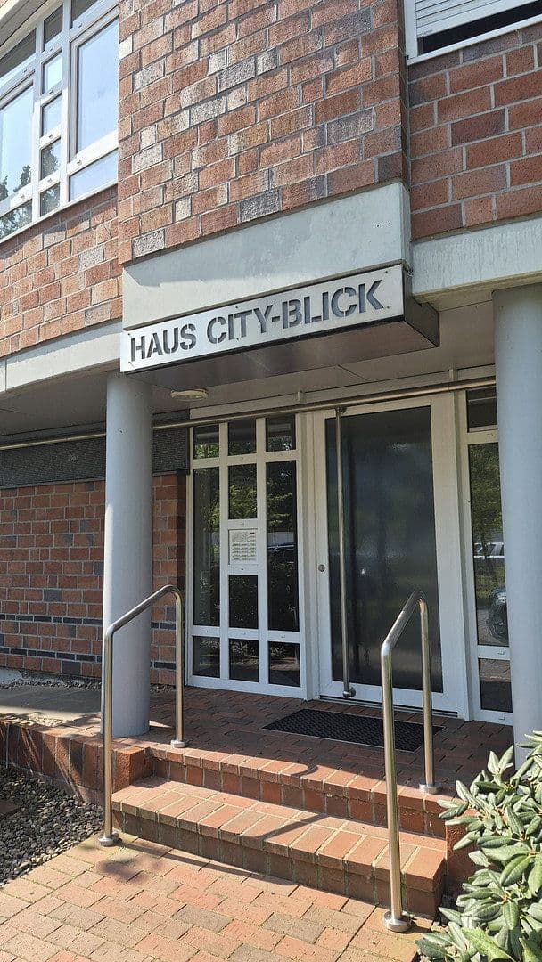 3 bedroom flat to rent, 81 m², Bremen, Bremen 3 bedroom flat to rent, 81 m², Bremen, Bremen