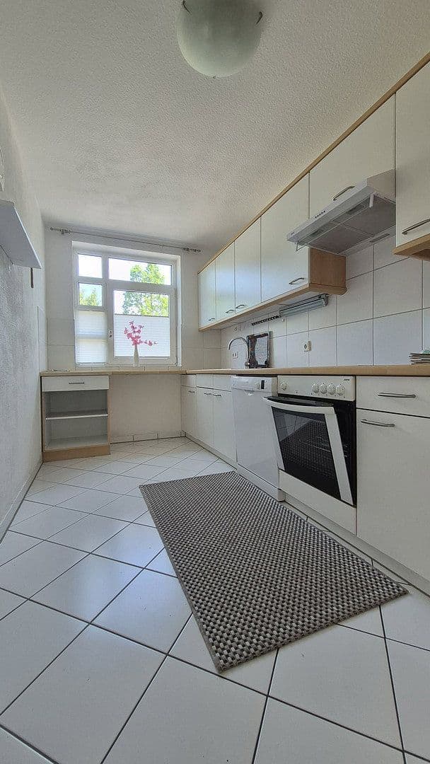 3 bedroom flat to rent, 81 m², Bremen, Bremen 3 bedroom flat to rent, 81 m², Bremen, Bremen