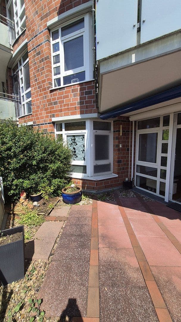 3 bedroom flat to rent, 81 m², Bremen, Bremen 3 bedroom flat to rent, 81 m², Bremen, Bremen