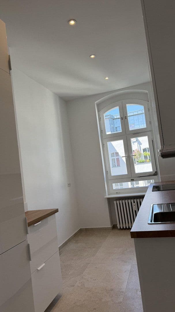 3 bedroom flat to rent, 99 m², Berlin, Berlin 3 bedroom flat to rent, 99 m², Berlin, Berlin