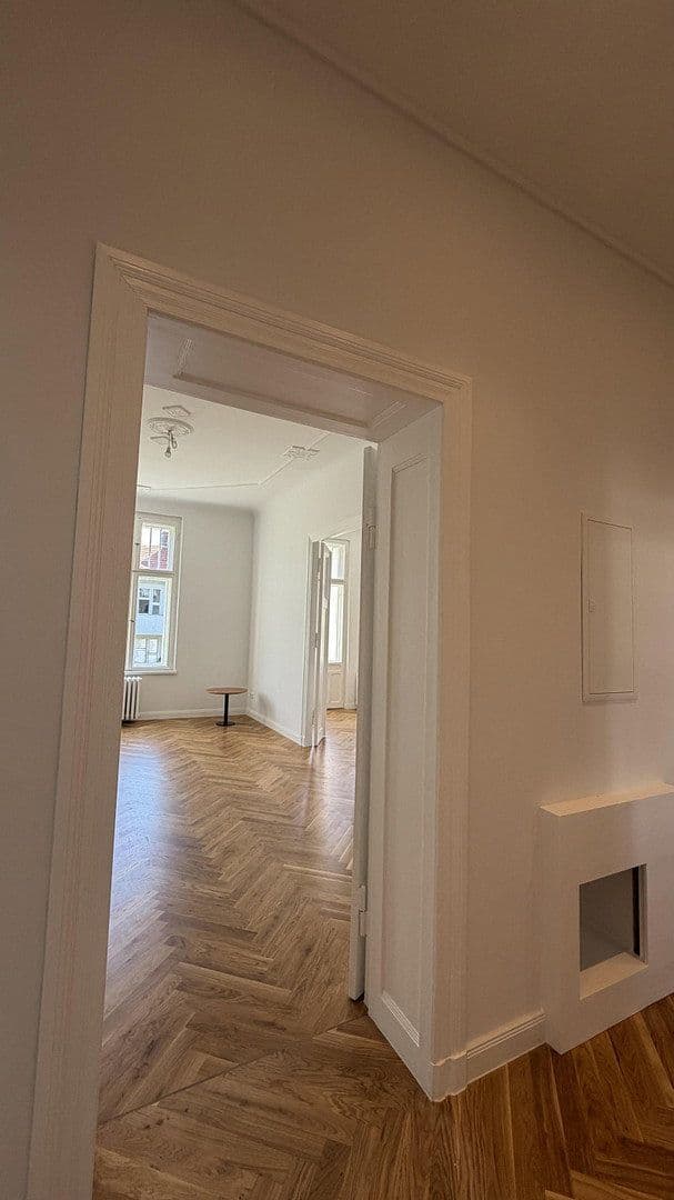 3 bedroom flat to rent, 99 m², Berlin, Berlin 3 bedroom flat to rent, 99 m², Berlin, Berlin