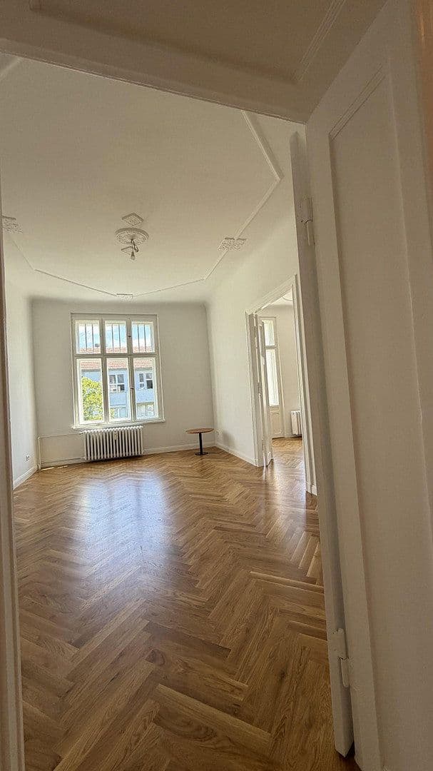 3 bedroom flat to rent, 99 m², Berlin, Berlin 3 bedroom flat to rent, 99 m², Berlin, Berlin