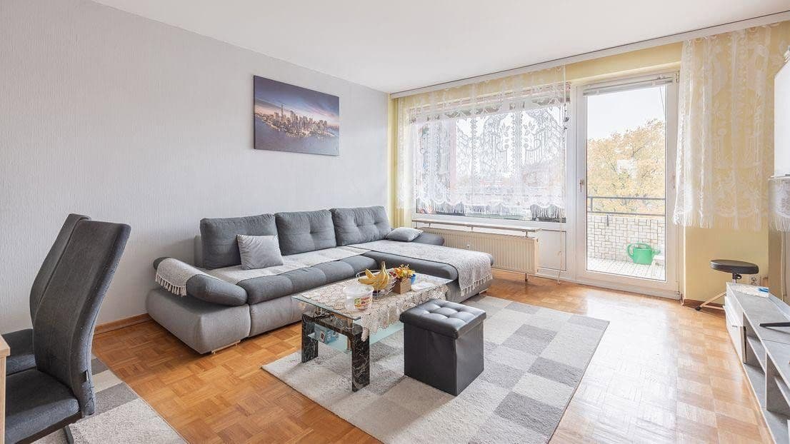 3 bedroom flat for sale, 75 m², München, Bavaria 3 bedroom flat for sale, 75 m², München, Bavaria