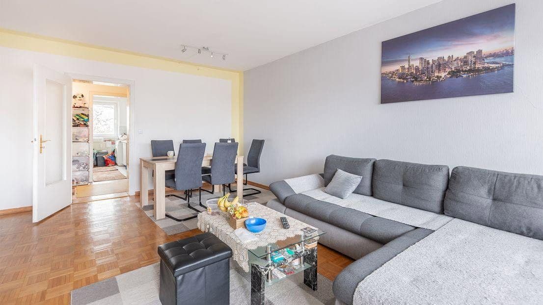 3 bedroom flat for sale, 75 m², München, Bavaria 3 bedroom flat for sale, 75 m², München, Bavaria