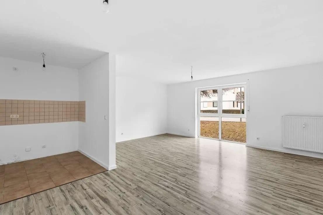 2 bedroom flat for sale, 61 m², Regensburg, Bavaria 2 bedroom flat for sale, 61 m², Regensburg, Bavaria