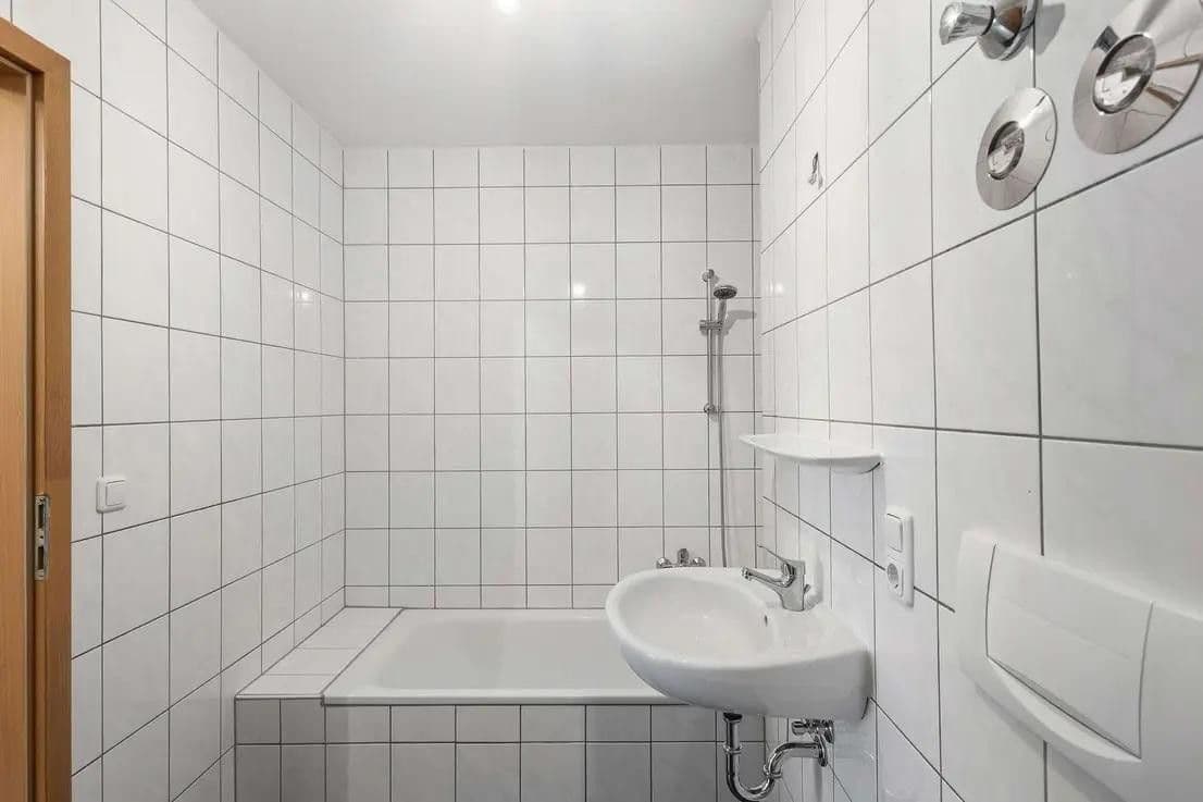 2 bedroom flat for sale, 61 m², Regensburg, Bavaria 2 bedroom flat for sale, 61 m², Regensburg, Bavaria