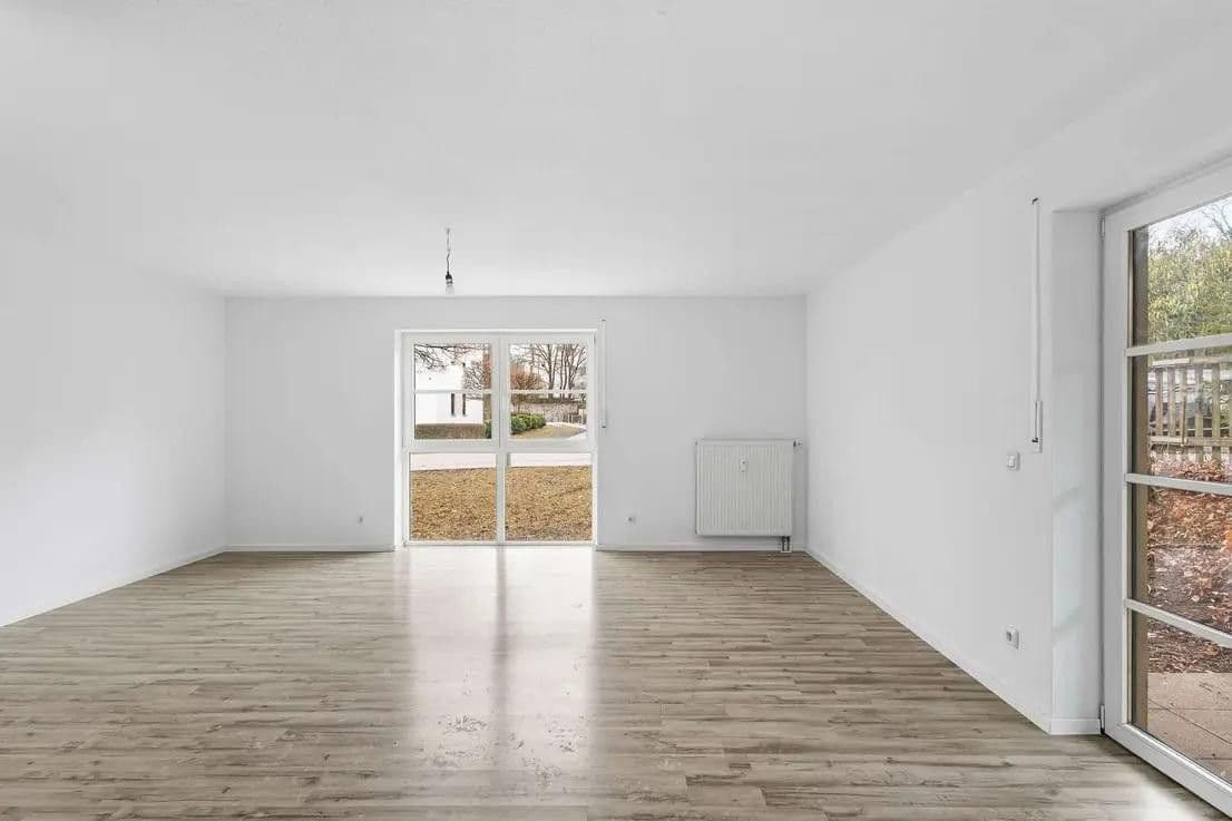 2 bedroom flat for sale, 61 m², Regensburg, Bavaria 2 bedroom flat for sale, 61 m², Regensburg, Bavaria