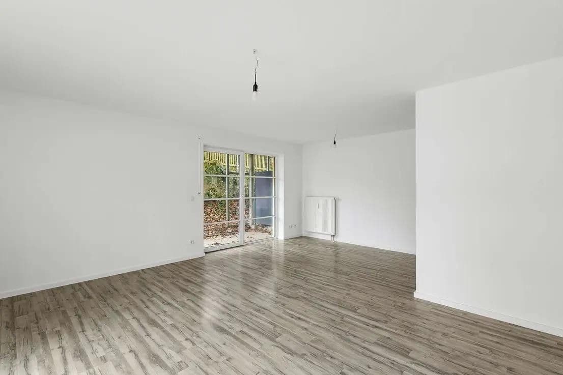 2 bedroom flat for sale, 61 m², Regensburg, Bavaria 2 bedroom flat for sale, 61 m², Regensburg, Bavaria