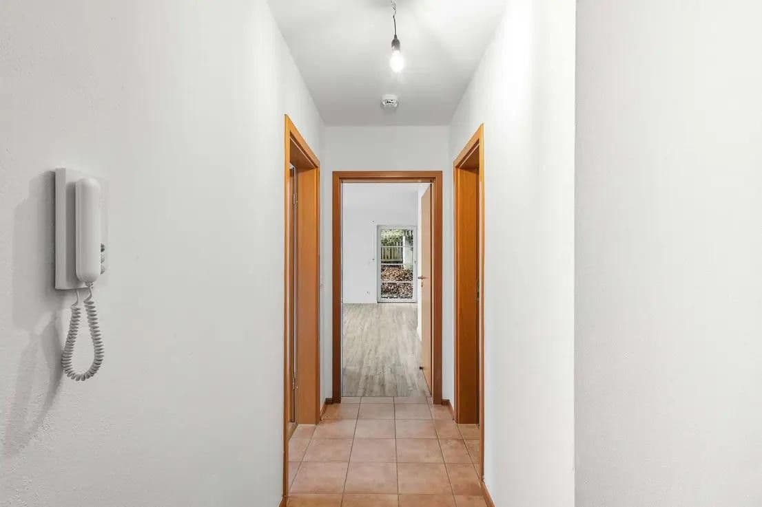 2 bedroom flat for sale, 61 m², Regensburg, Bavaria 2 bedroom flat for sale, 61 m², Regensburg, Bavaria
