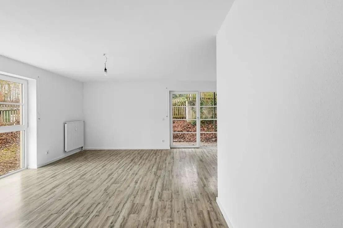 2 bedroom flat for sale, 61 m², Regensburg, Bavaria 2 bedroom flat for sale, 61 m², Regensburg, Bavaria