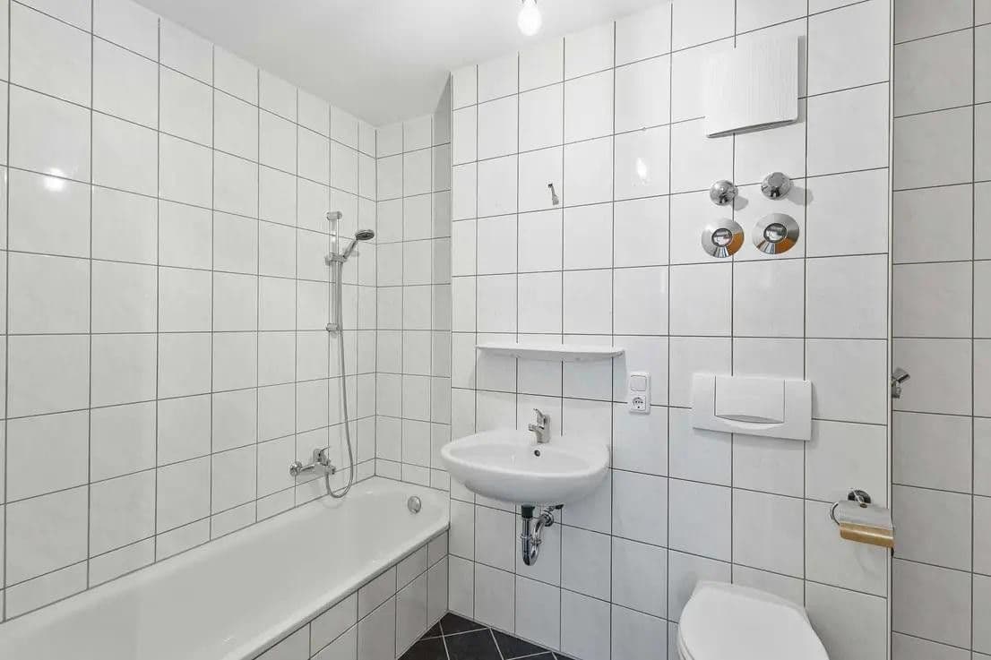 2 bedroom flat for sale, 61 m², Regensburg, Bavaria 2 bedroom flat for sale, 61 m², Regensburg, Bavaria