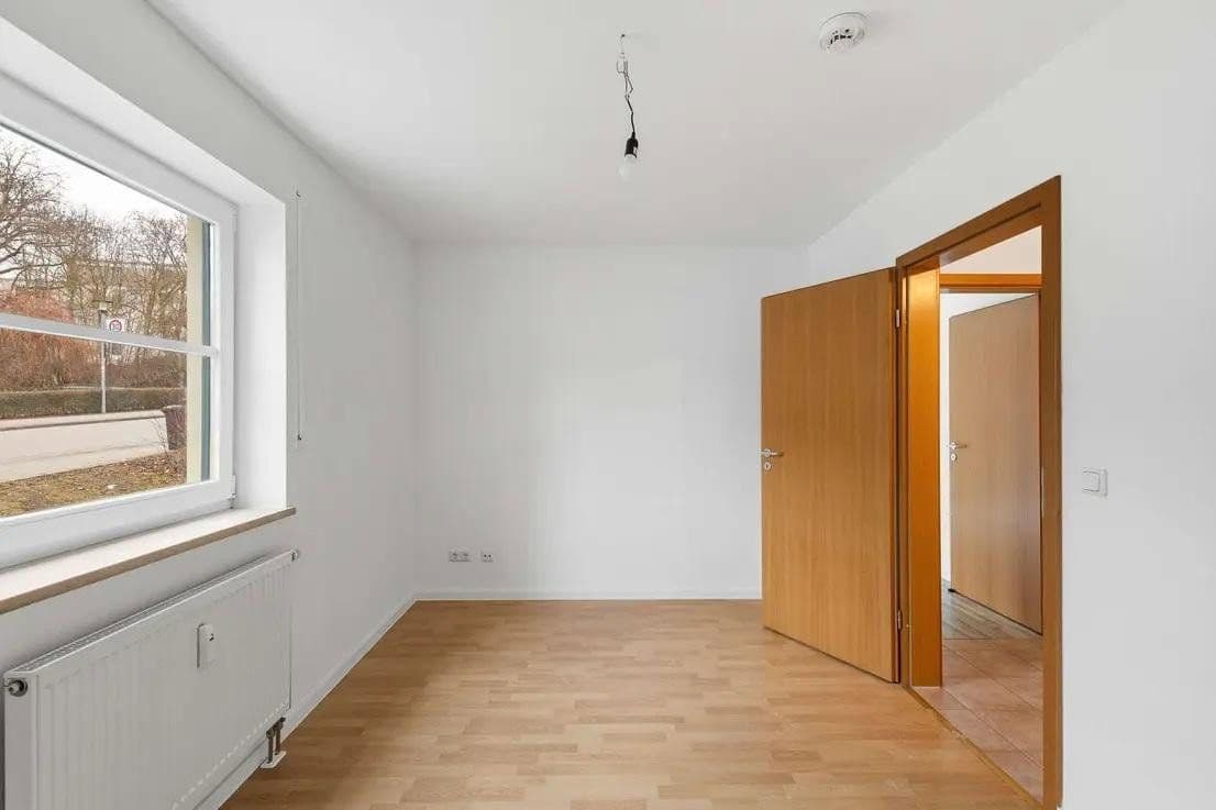 2 bedroom flat for sale, 61 m², Regensburg, Bavaria 2 bedroom flat for sale, 61 m², Regensburg, Bavaria