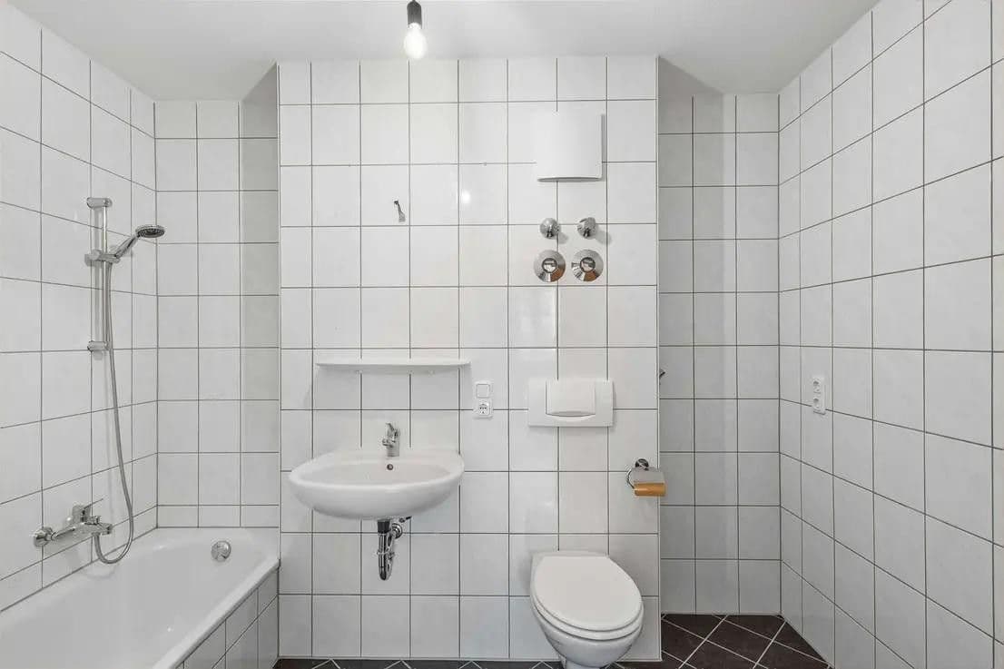 2 bedroom flat for sale, 61 m², Regensburg, Bavaria 2 bedroom flat for sale, 61 m², Regensburg, Bavaria