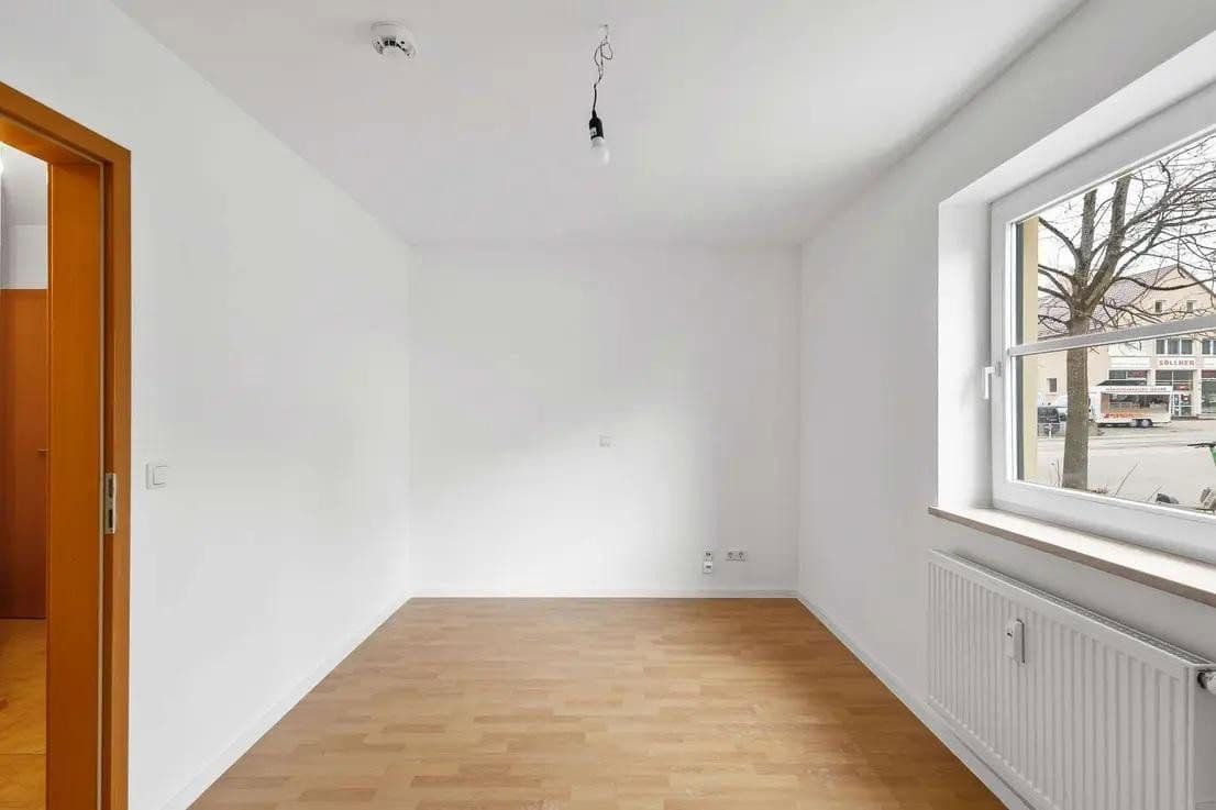 2 bedroom flat for sale, 61 m², Regensburg, Bavaria 2 bedroom flat for sale, 61 m², Regensburg, Bavaria