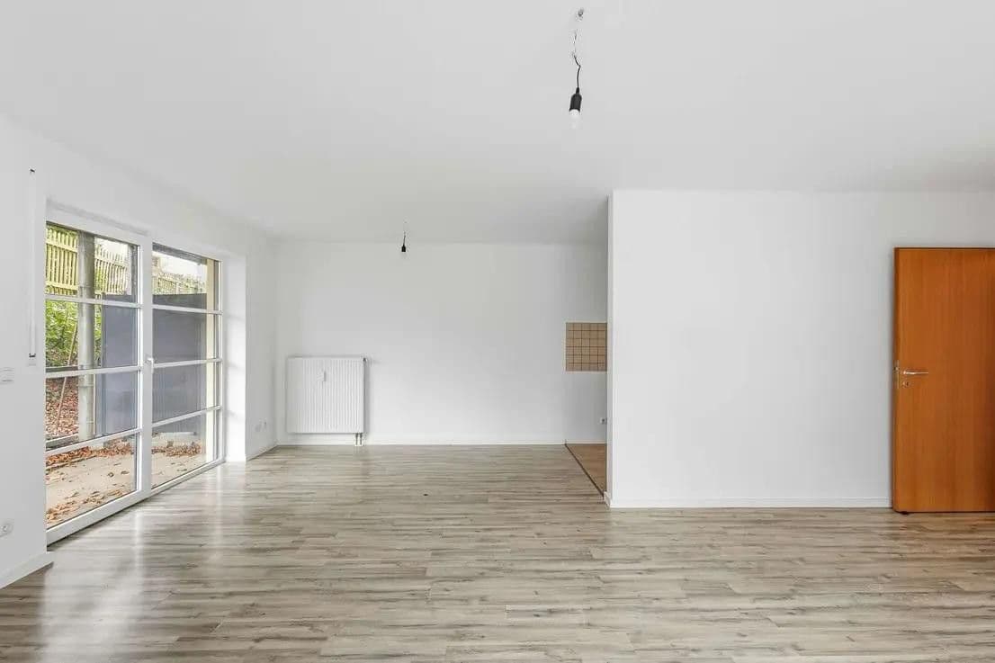 2 bedroom flat for sale, 61 m², Regensburg, Bavaria 2 bedroom flat for sale, 61 m², Regensburg, Bavaria