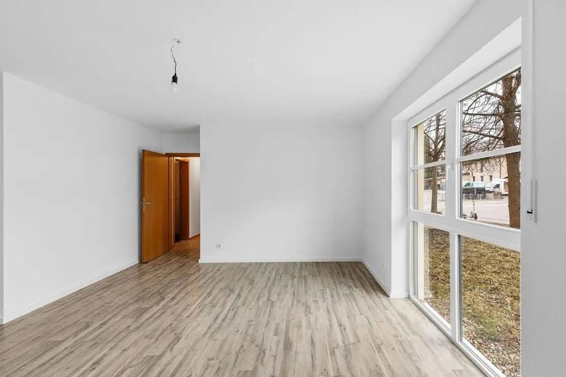 2 bedroom flat for sale, 61 m², Regensburg, Bavaria 2 bedroom flat for sale, 61 m², Regensburg, Bavaria