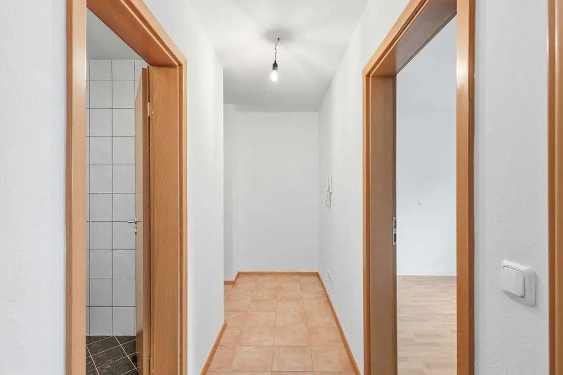2 bedroom flat for sale, 61 m², Regensburg, Bavaria 2 bedroom flat for sale, 61 m², Regensburg, Bavaria