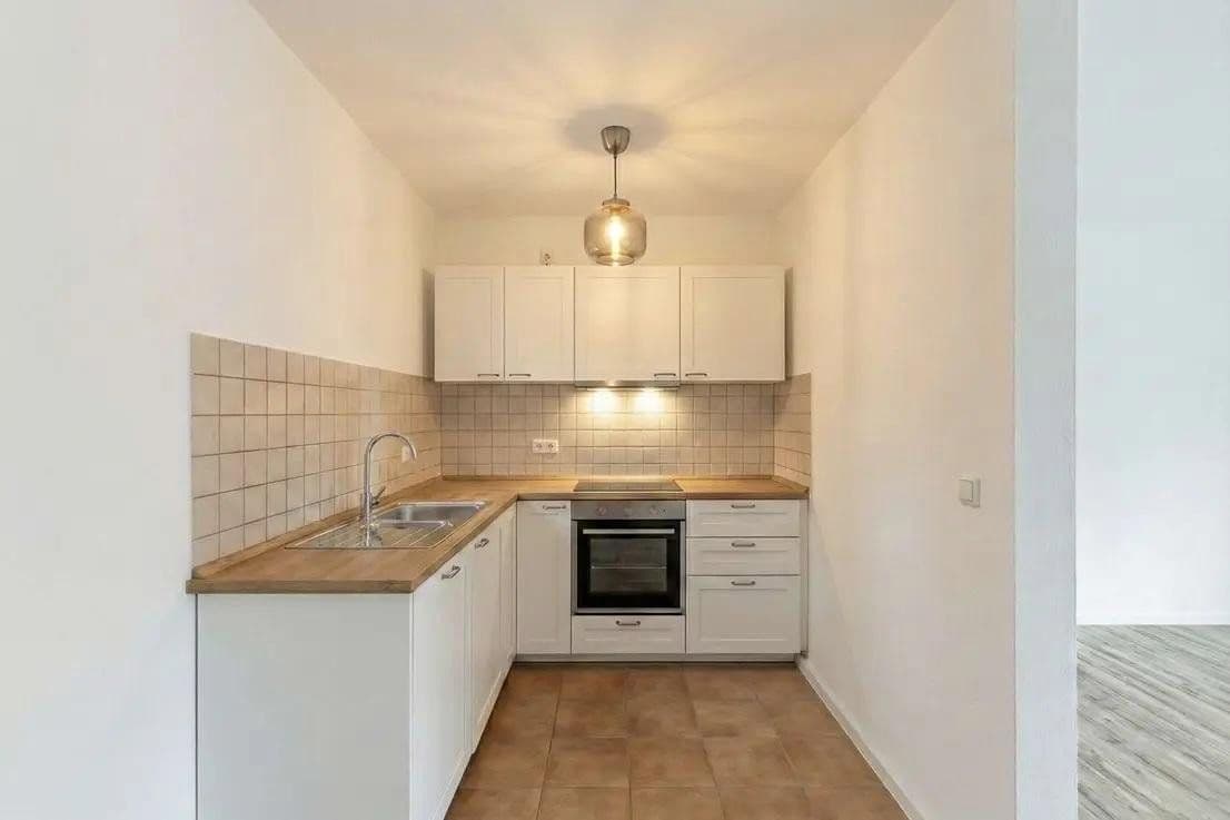 2 bedroom flat for sale, 61 m², Regensburg, Bavaria 2 bedroom flat for sale, 61 m², Regensburg, Bavaria