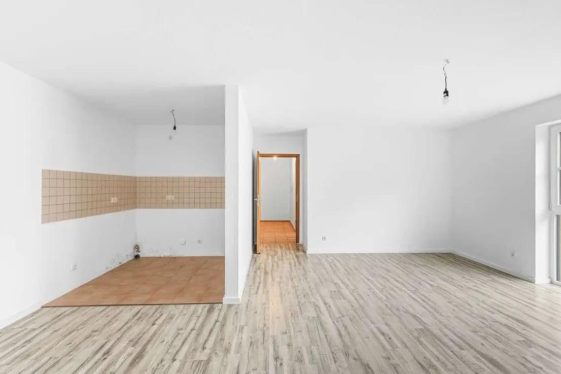 2 bedroom flat for sale, 61 m², Regensburg, Bavaria 2 bedroom flat for sale, 61 m², Regensburg, Bavaria