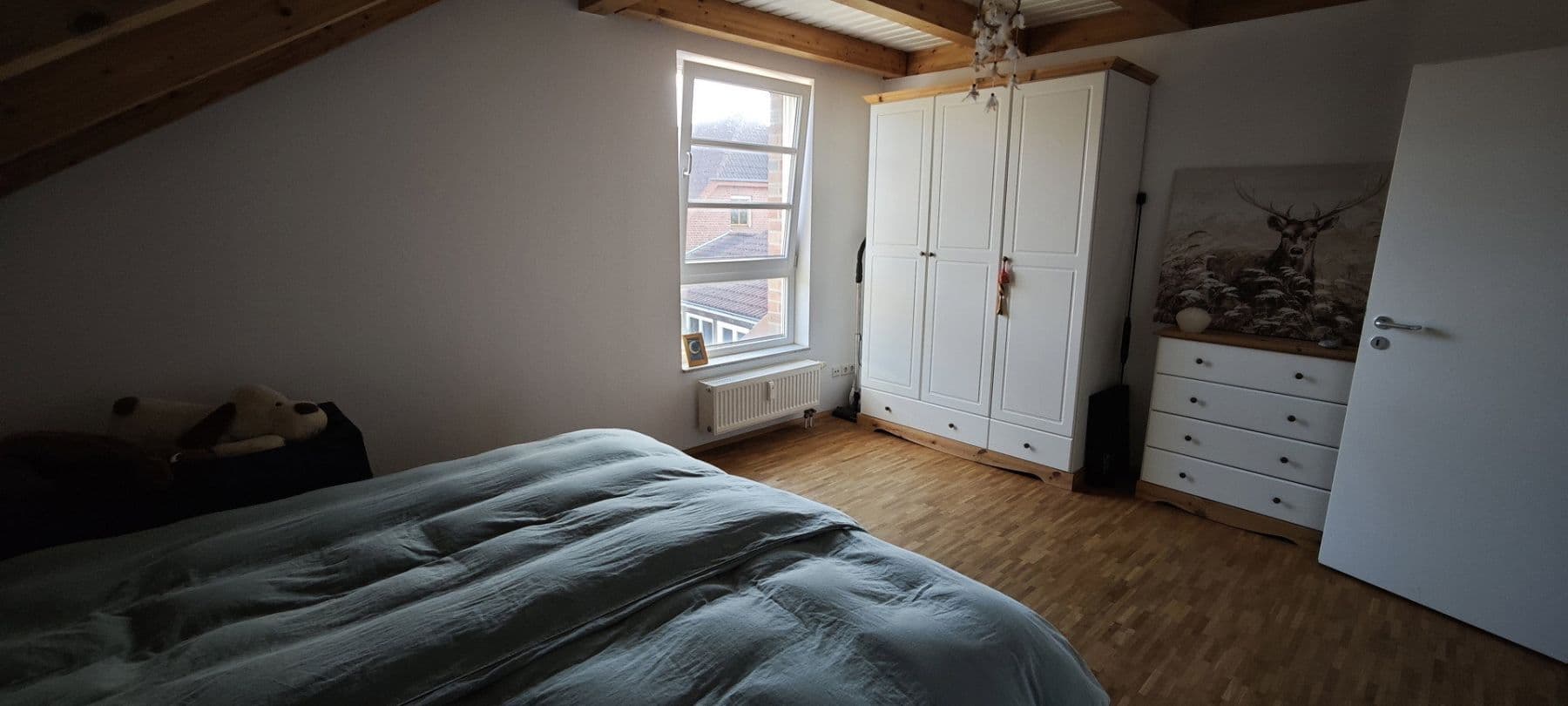 1 bedroom with open-plan kitchen flat to rent, 75 m², Rehwinkel 7, Seelze, Lower Saxony 1 bedroom with open-plan kitchen flat to rent, 75 m², Rehwinkel 7, Seelze, Lower Saxony