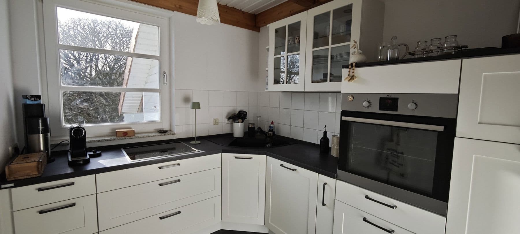 1 bedroom with open-plan kitchen flat to rent, 75 m², Rehwinkel 7, Seelze, Lower Saxony 1 bedroom with open-plan kitchen flat to rent, 75 m², Rehwinkel 7, Seelze, Lower Saxony