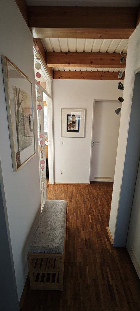 1 bedroom with open-plan kitchen flat to rent, 75 m², Rehwinkel 7, Seelze, Lower Saxony 1 bedroom with open-plan kitchen flat to rent, 75 m², Rehwinkel 7, Seelze, Lower Saxony