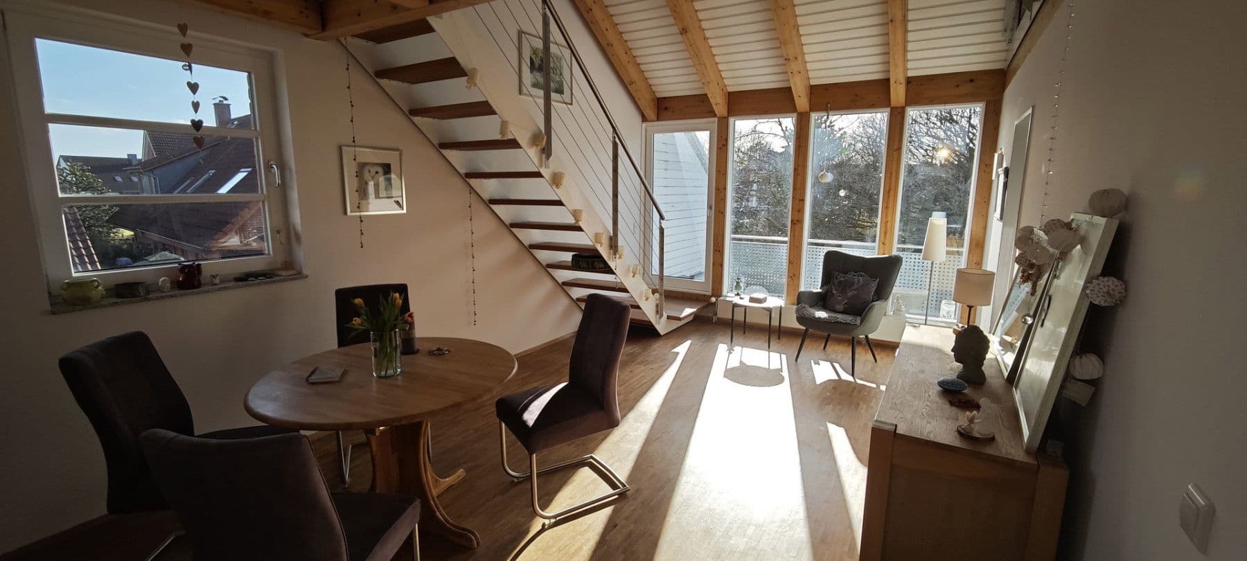 1 bedroom with open-plan kitchen flat to rent, 75 m², Rehwinkel 7, Seelze, Lower Saxony 1 bedroom with open-plan kitchen flat to rent, 75 m², Rehwinkel 7, Seelze, Lower Saxony