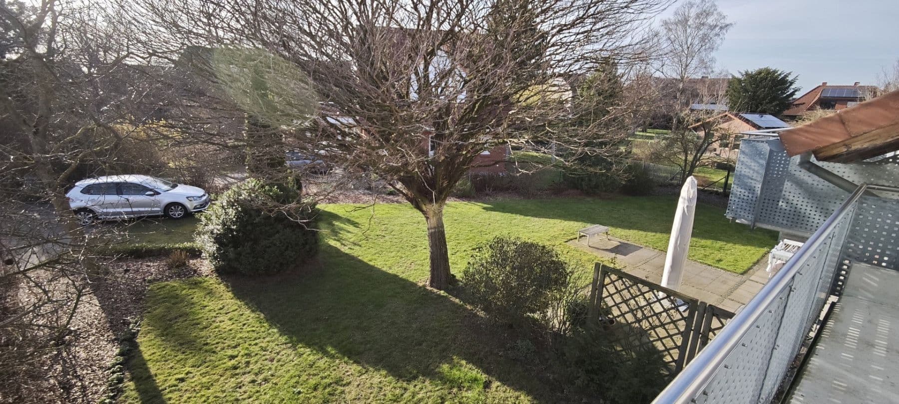 1 bedroom with open-plan kitchen flat to rent, 75 m², Rehwinkel 7, Seelze, Lower Saxony 1 bedroom with open-plan kitchen flat to rent, 75 m², Rehwinkel 7, Seelze, Lower Saxony