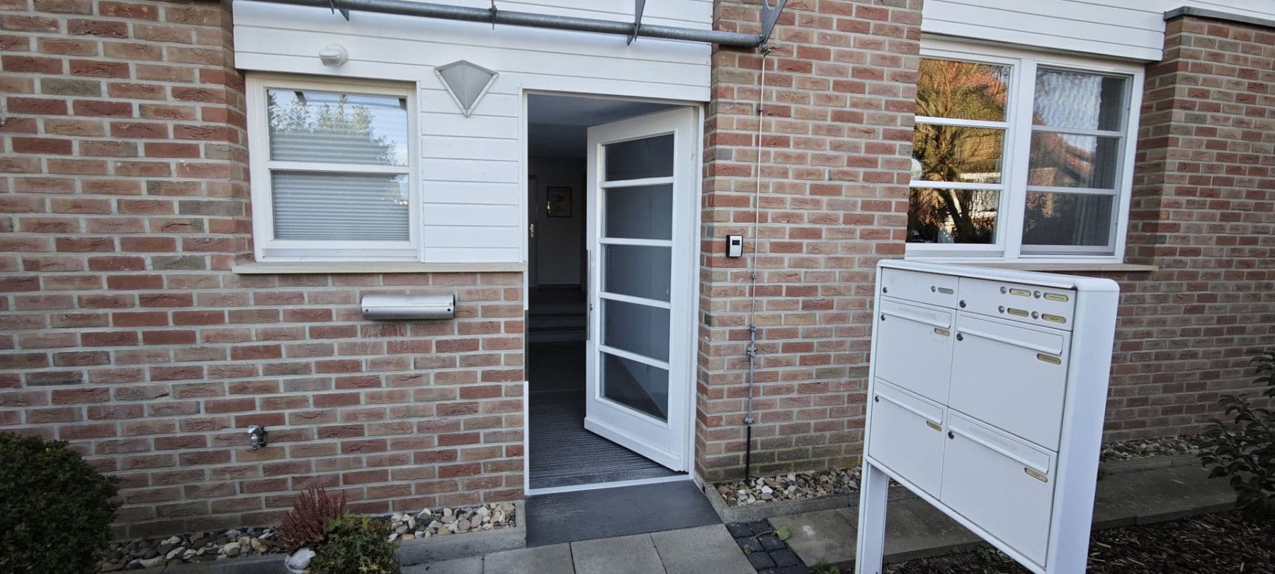 1 bedroom with open-plan kitchen flat to rent, 75 m², Rehwinkel 7, Seelze, Lower Saxony 1 bedroom with open-plan kitchen flat to rent, 75 m², Rehwinkel 7, Seelze, Lower Saxony