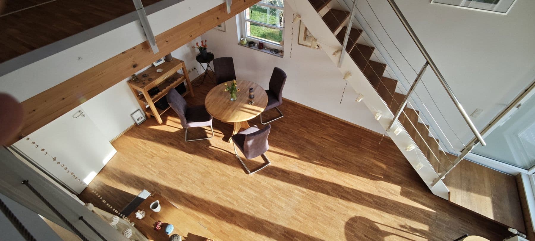 1 bedroom with open-plan kitchen flat to rent, 75 m², Rehwinkel 7, Seelze, Lower Saxony 1 bedroom with open-plan kitchen flat to rent, 75 m², Rehwinkel 7, Seelze, Lower Saxony