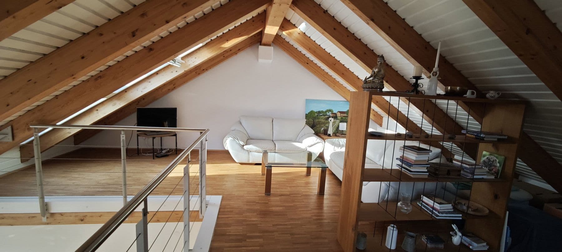 1 bedroom with open-plan kitchen flat to rent, 75 m², Rehwinkel 7, Seelze, Lower Saxony 1 bedroom with open-plan kitchen flat to rent, 75 m², Rehwinkel 7, Seelze, Lower Saxony
