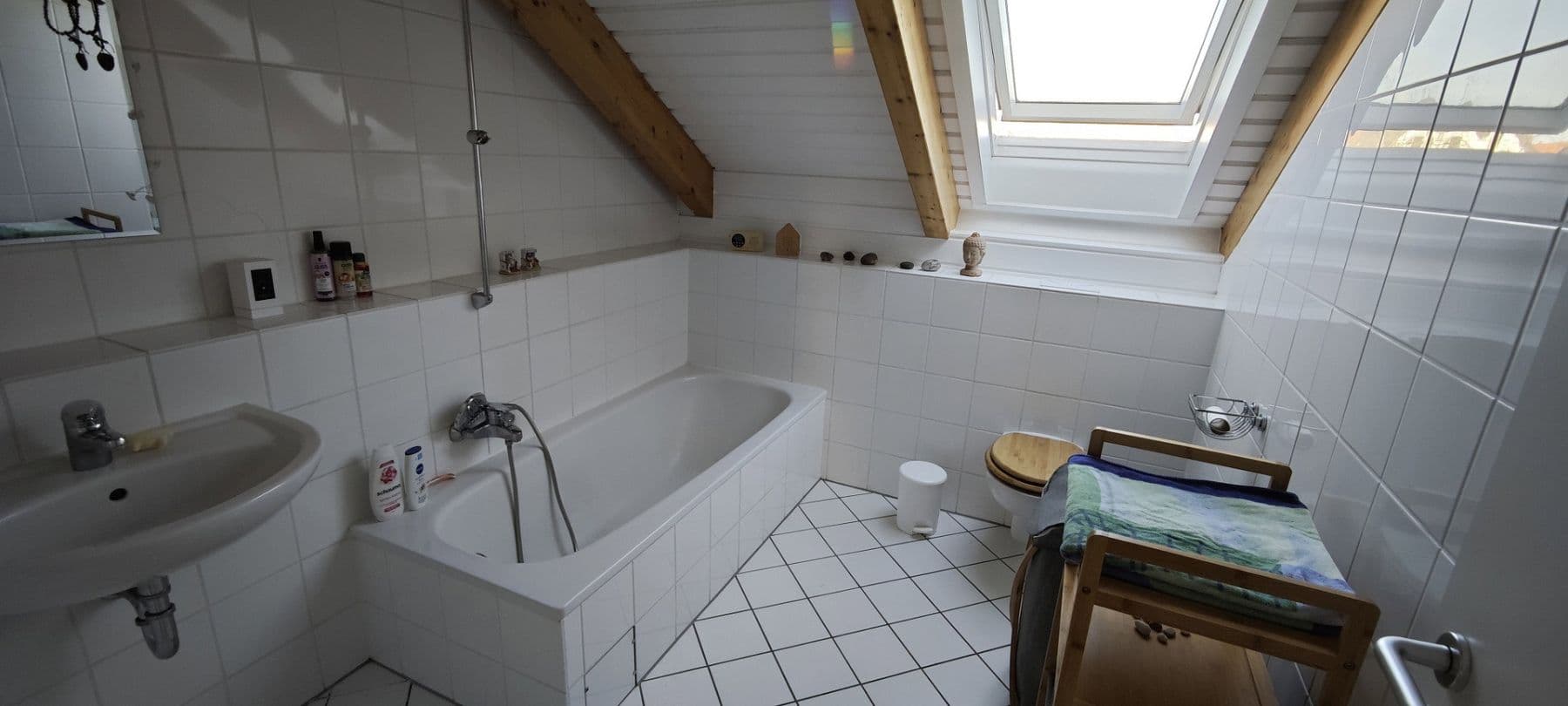 1 bedroom with open-plan kitchen flat to rent, 75 m², Rehwinkel 7, Seelze, Lower Saxony 1 bedroom with open-plan kitchen flat to rent, 75 m², Rehwinkel 7, Seelze, Lower Saxony