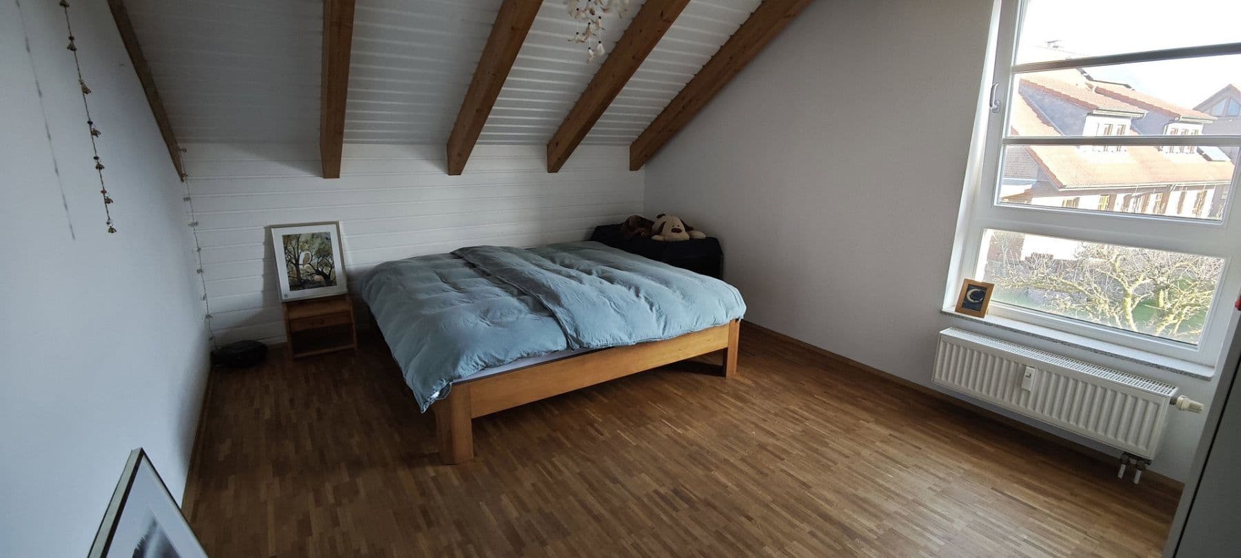 1 bedroom with open-plan kitchen flat to rent, 75 m², Rehwinkel 7, Seelze, Lower Saxony 1 bedroom with open-plan kitchen flat to rent, 75 m², Rehwinkel 7, Seelze, Lower Saxony