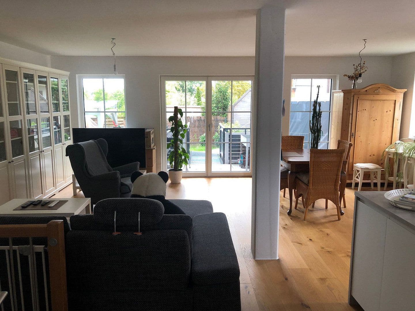 4 bedroom flat to rent, 113 m², Adelheidstr. 1b, Bad Heilbrunn, Bavaria 4 bedroom flat to rent, 113 m², Adelheidstr. 1b, Bad Heilbrunn, Bavaria
