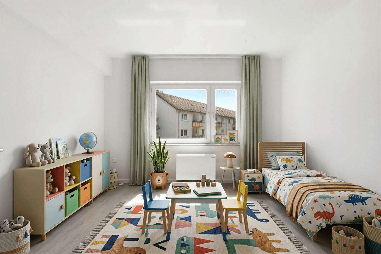 3 bedroom flat for sale, 82 m², Engelsbecke 22, Essen, North Rhine-Westphalia 3 bedroom flat for sale, 82 m², Engelsbecke 22, Essen, North Rhine-Westphalia