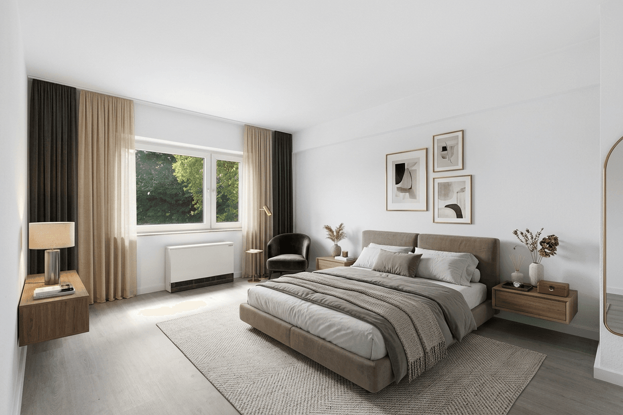 3 bedroom flat for sale, 82 m², Engelsbecke 22, Essen, North Rhine-Westphalia 3 bedroom flat for sale, 82 m², Engelsbecke 22, Essen, North Rhine-Westphalia
